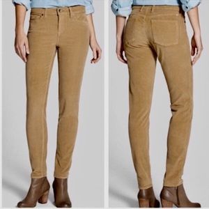 Lucky Brand Sophia Skinny Khakis size 4/27